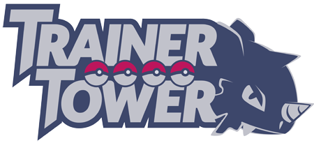 Trainer Tower